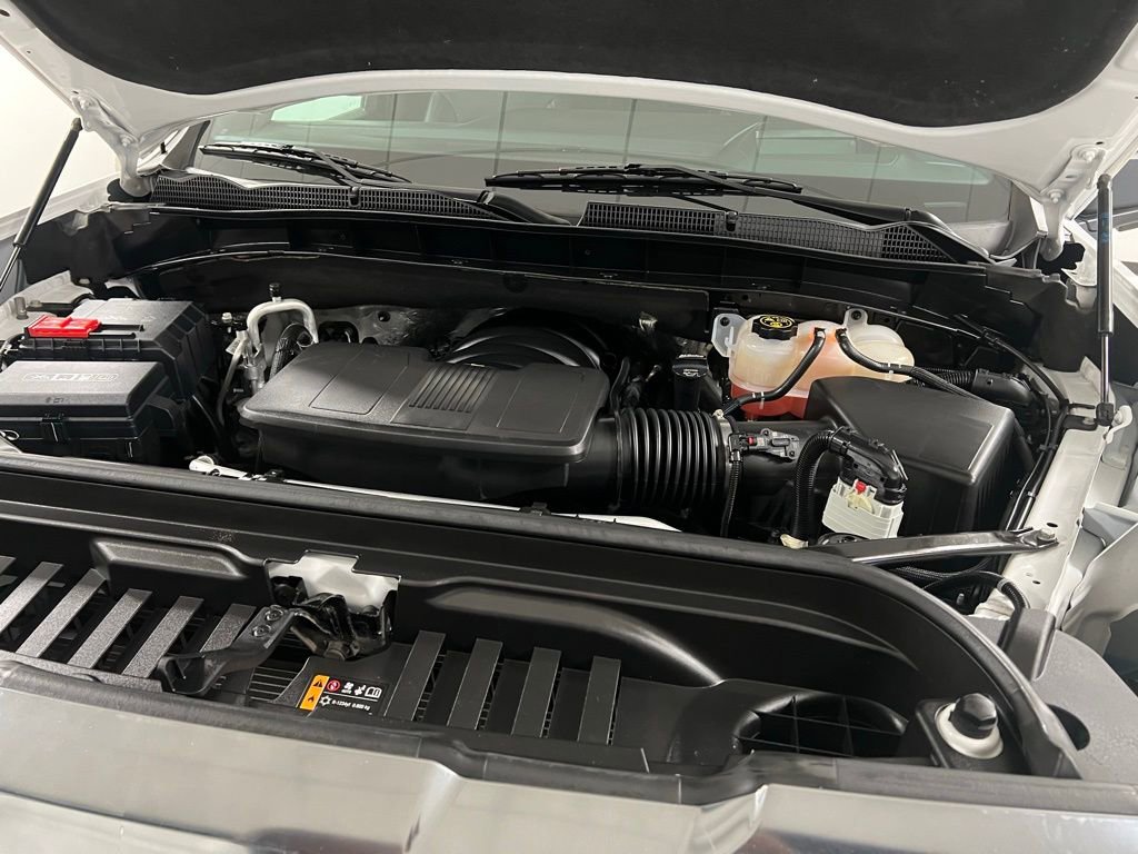 Used 2023 GMC Sierra 1500 AT4 w/ Technology Package image 67