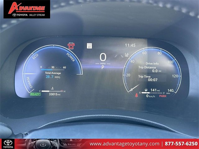 Used 2023 Toyota Highlander Limited image 28