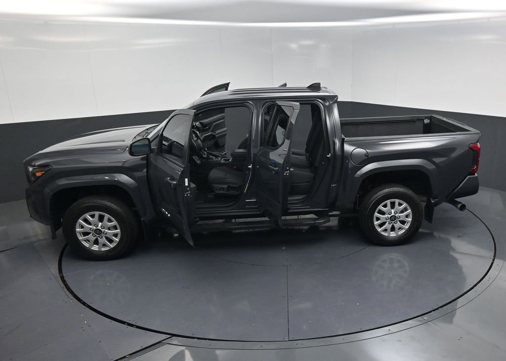 Used 2024 Toyota Tacoma SR5 RWD image 25