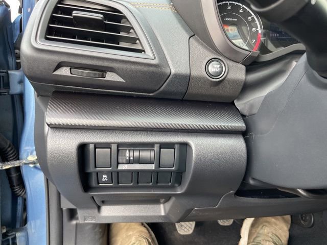 Used 2021 Subaru Crosstrek 2.0i Premium image 25