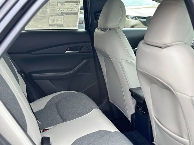 New 2026 MAZDA CX-30 AWD 2.5 S image 12