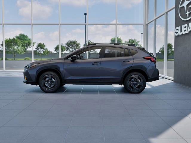 New 2026 Subaru Crosstrek 2.5i Sport image 3