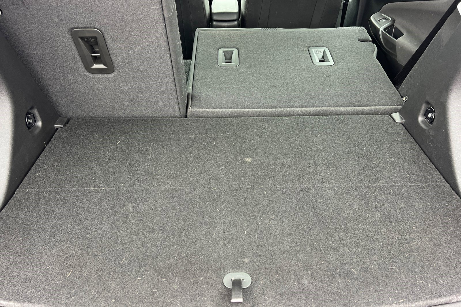 Certified 2022 Chevrolet Bolt EUV LT image 17