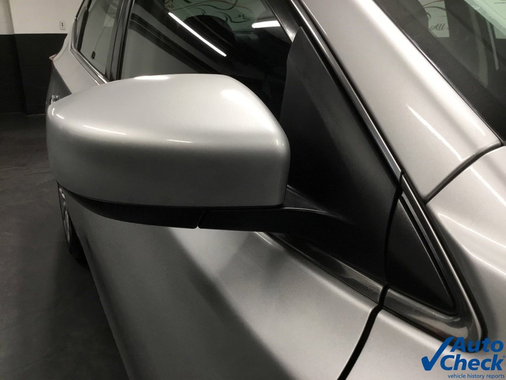 Used 2016 Nissan Sentra SV FWD image 16