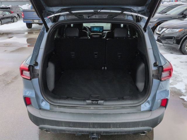 Used 2025 Ford Escape ST-Line Elite w/ Tech Pack #1 image 19