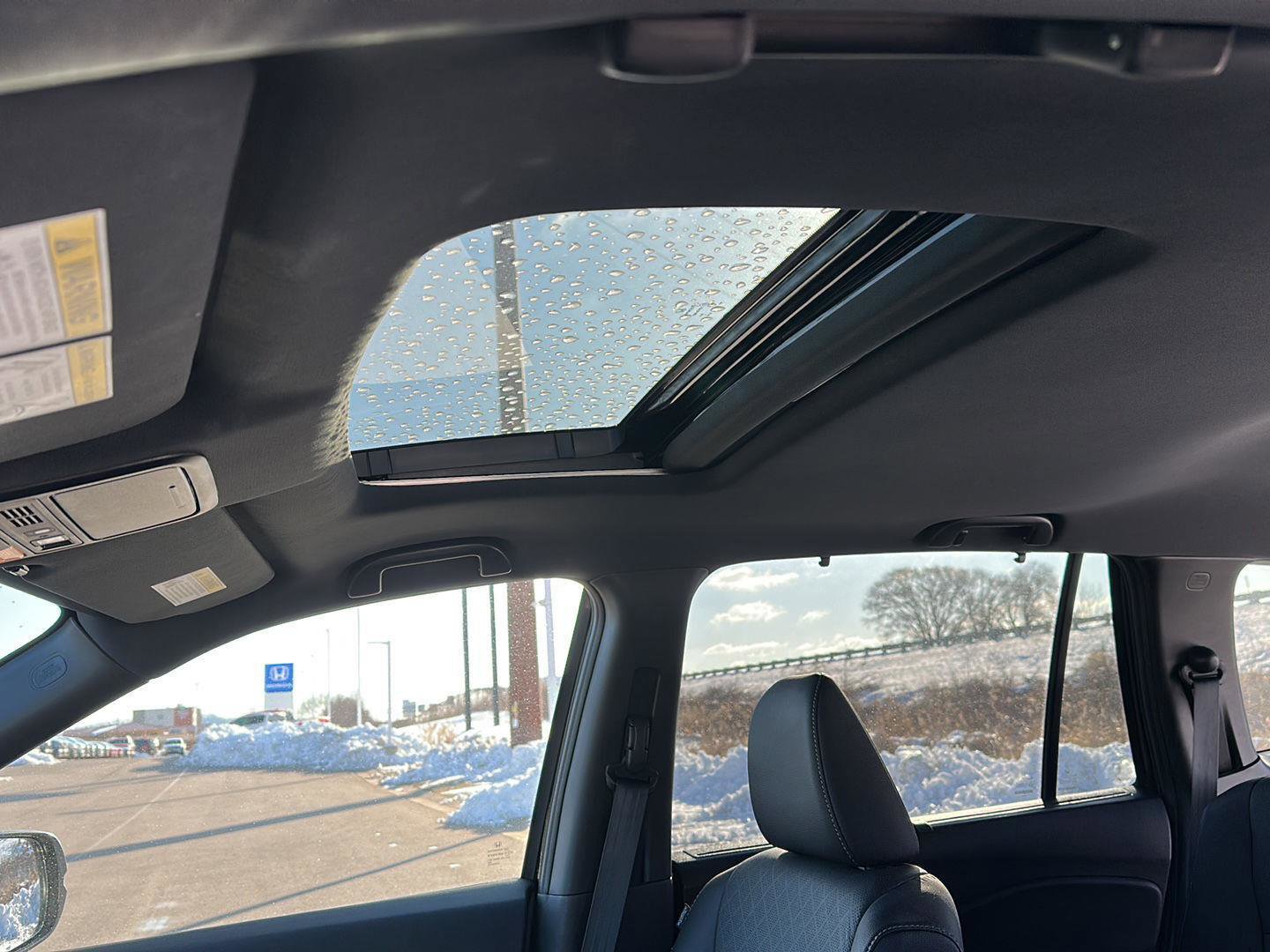 Used 2021 Honda Passport Touring image 25