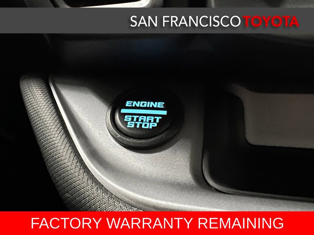 Used 2022 Ford Bronco Sport Big Bend w/ Convenience Package image 25