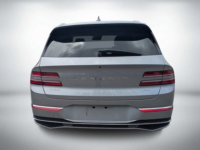 Used 2025 Genesis GV80 2.5T Standard AWD/4WD image 4
