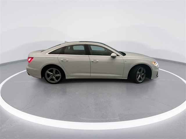 Used 2024 Audi A6 Premium Plus image 5