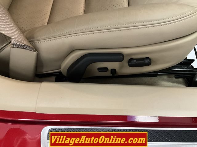 Used 2009 Chevrolet Corvette Coupe w/ Preferred Equipment Group RWD image 32