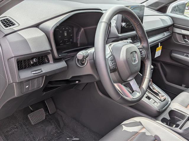 New 2026 Honda CR-V Sport-L image 3