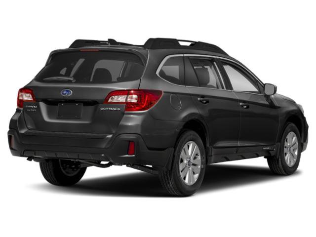Used 2018 Subaru Outback 2.5i Premium AWD/4WD video 2