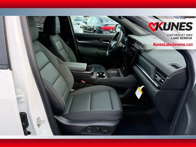 New 2026 GMC Terrain AT4 w/ Convenience Package III image 19