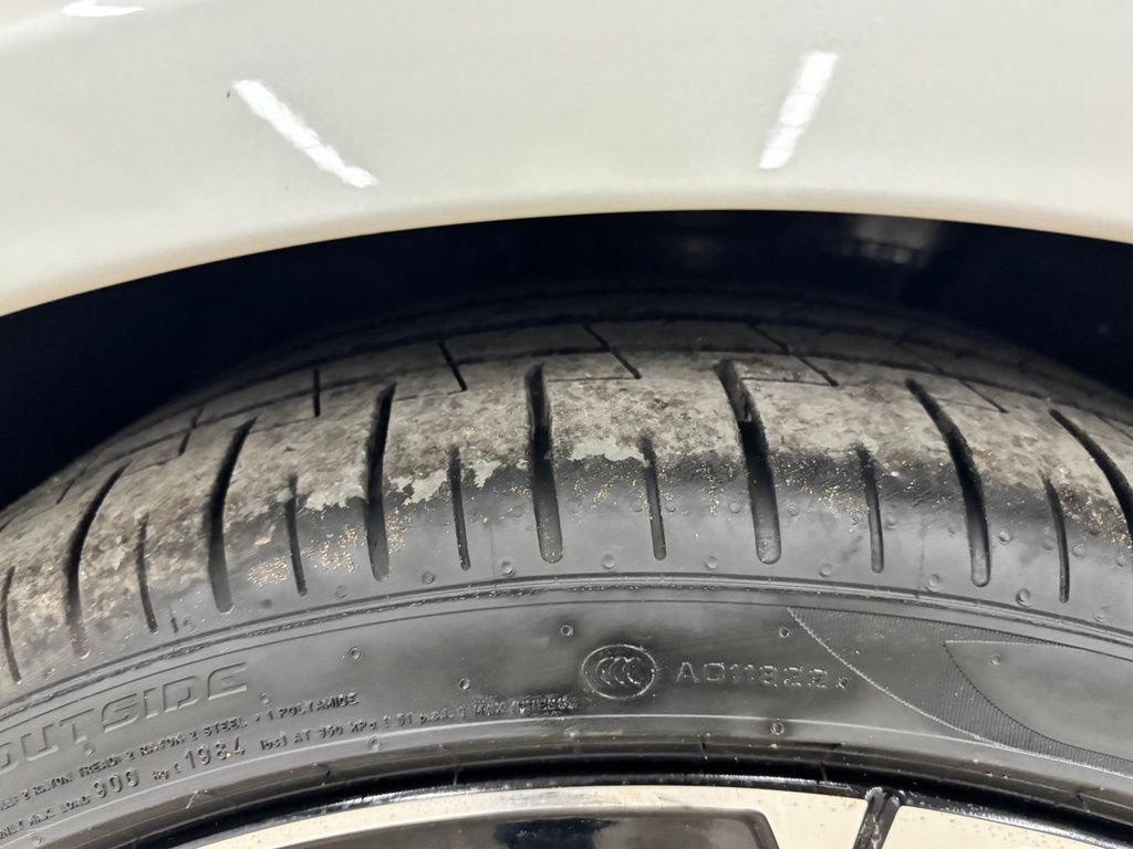 Certified 2023 Mercedes-Benz EQS 450+ Sedan image 10