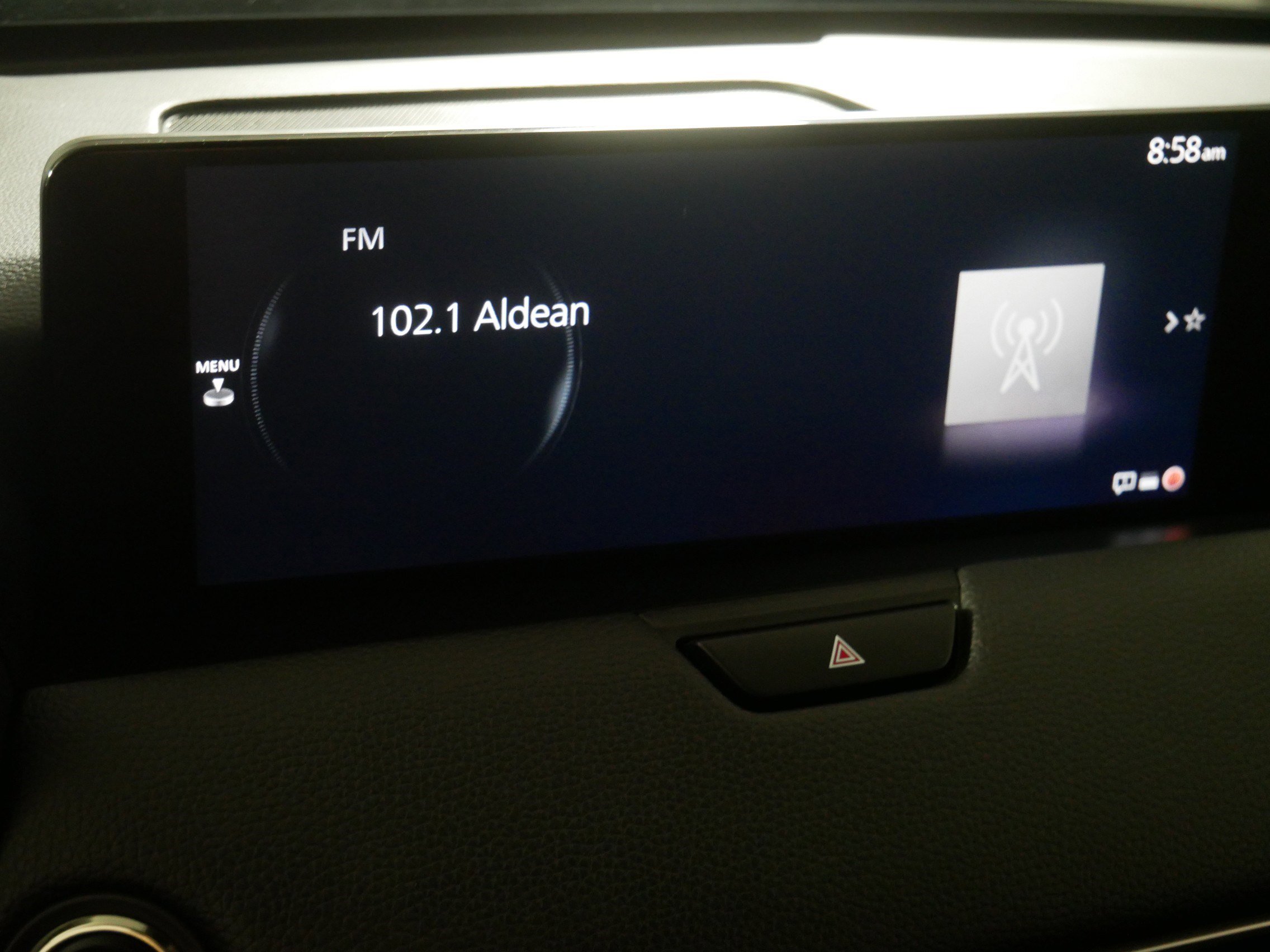 Certified 2025 MAZDA CX-70 3.3 Turbo w/ Preferred Package image 22