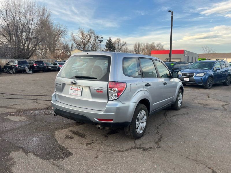 Used 2013 Subaru Forester 2.5X image 6