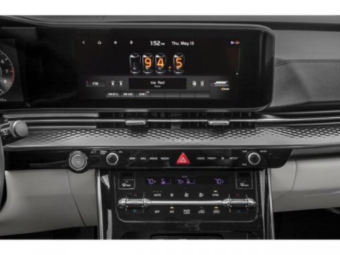 Certified 2023 Kia Carnival SX Prestige image 13