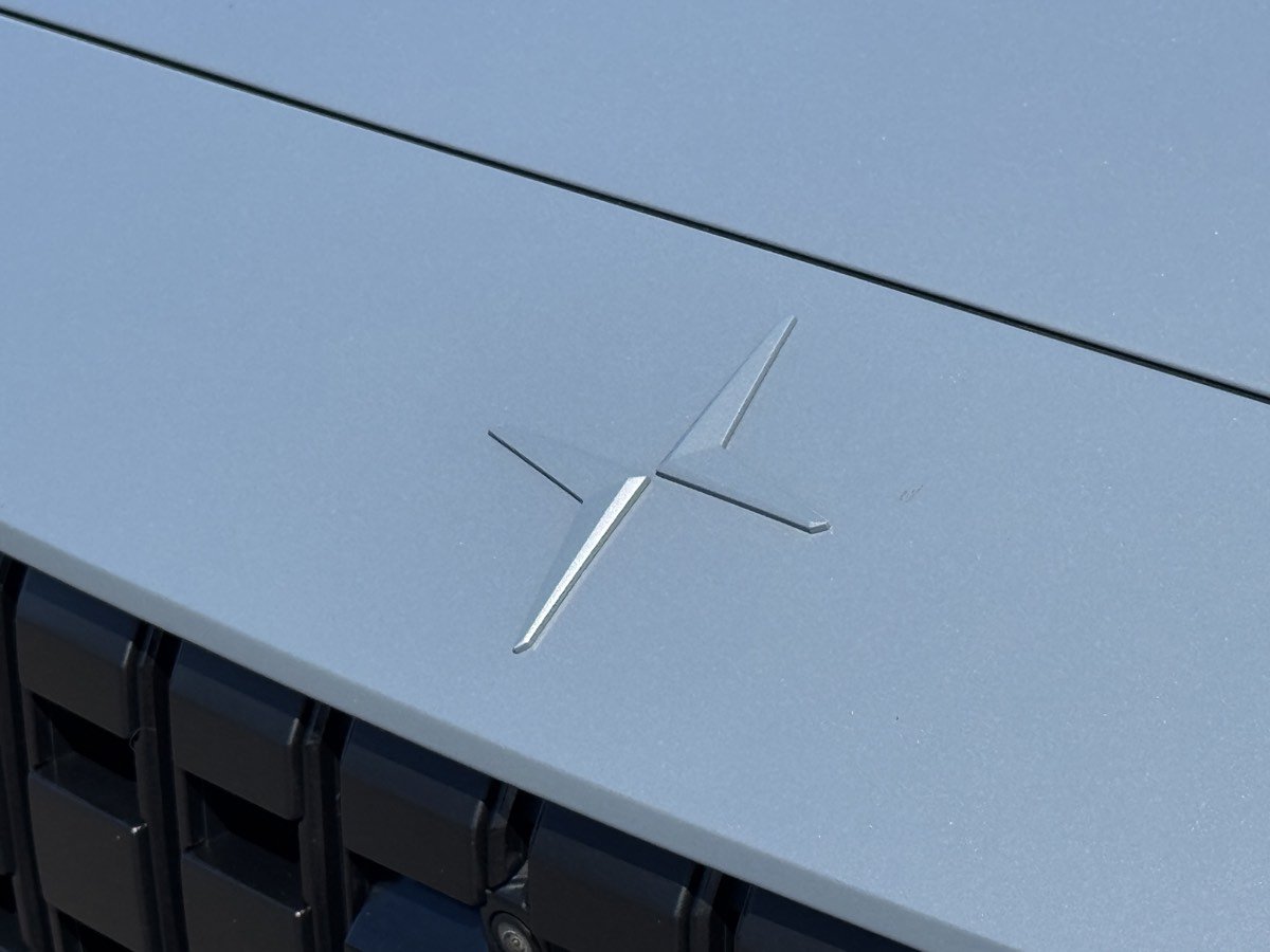 Used 2023 Polestar Polestar 2 w/ Pilot Pack AWD/4WD image 4