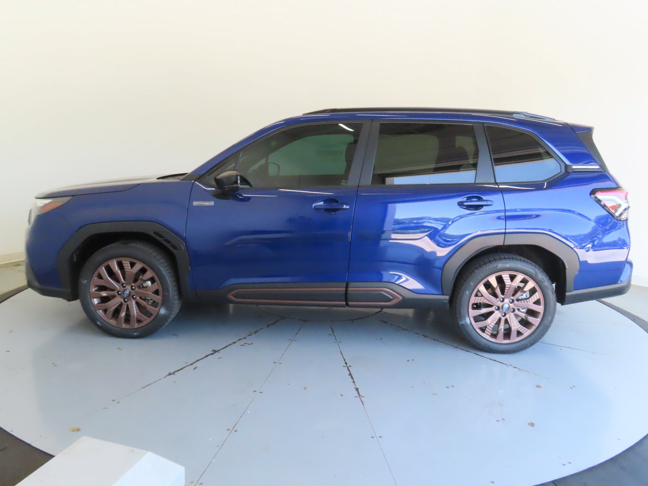 New 2026 Subaru Forester Sport AWD/4WD image 6
