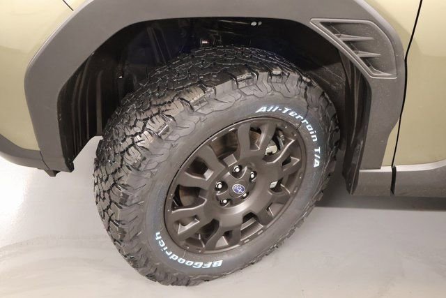 New 2026 Subaru Forester Wilderness image 10