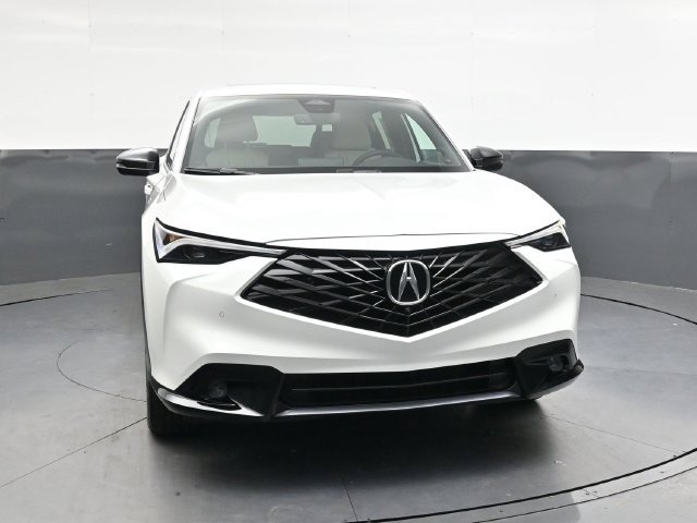 New 2026 Acura ADX A-Spec w/ Advance Package FWD image 10