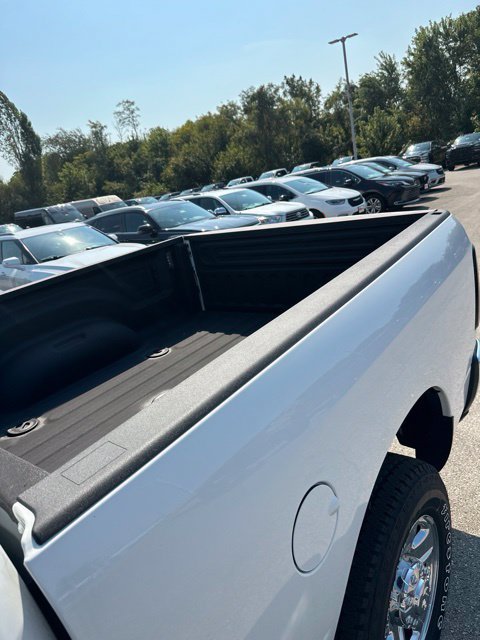 New 2026 RAM 2500 Tradesman AWD/4WD image 31