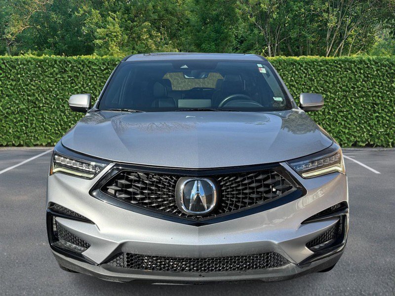 Used 2019 Acura RDX A-Spec image 7