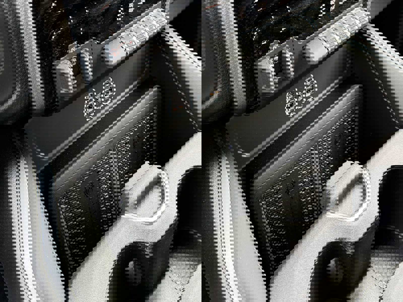 New 2026 RAM 2500 Big Horn image 15