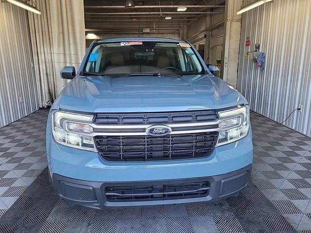 Used 2022 Ford Maverick Lariat FWD image 2