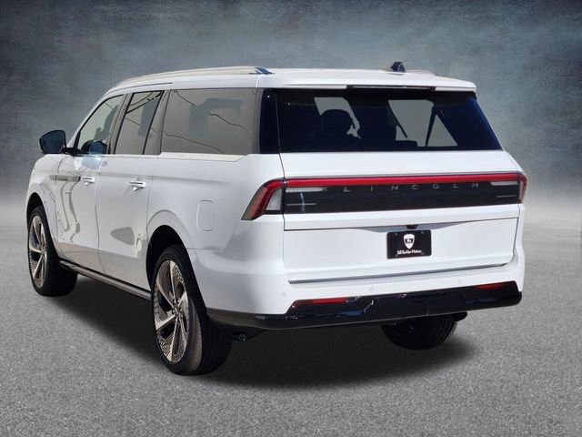 New 2026 Lincoln Navigator L Black Label image 5