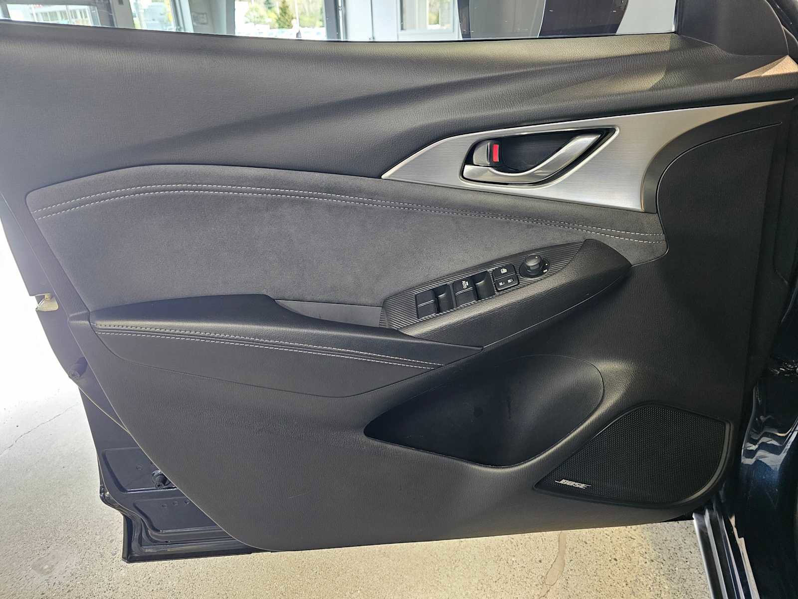 Used 2019 MAZDA CX-3 Grand Touring w/ Premium Package image 19
