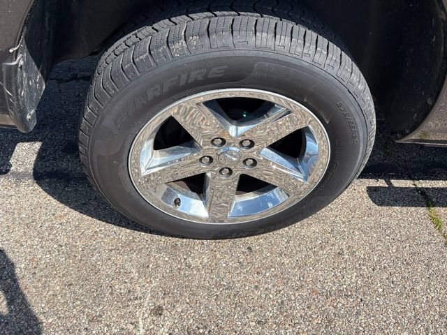 Used 2014 RAM 1500 Express AWD/4WD image 8