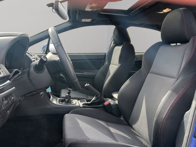 Used 2019 Subaru WRX Premium image 35