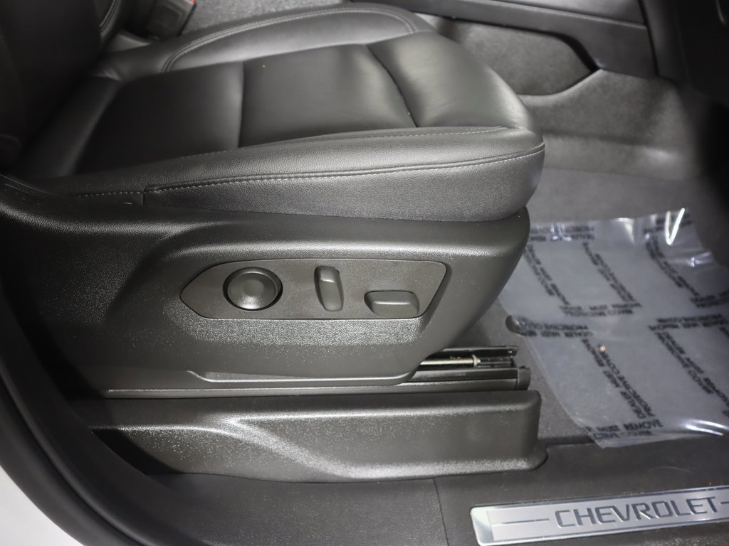 Used 2022 Chevrolet Tahoe LT w/ Luxury Package image 33