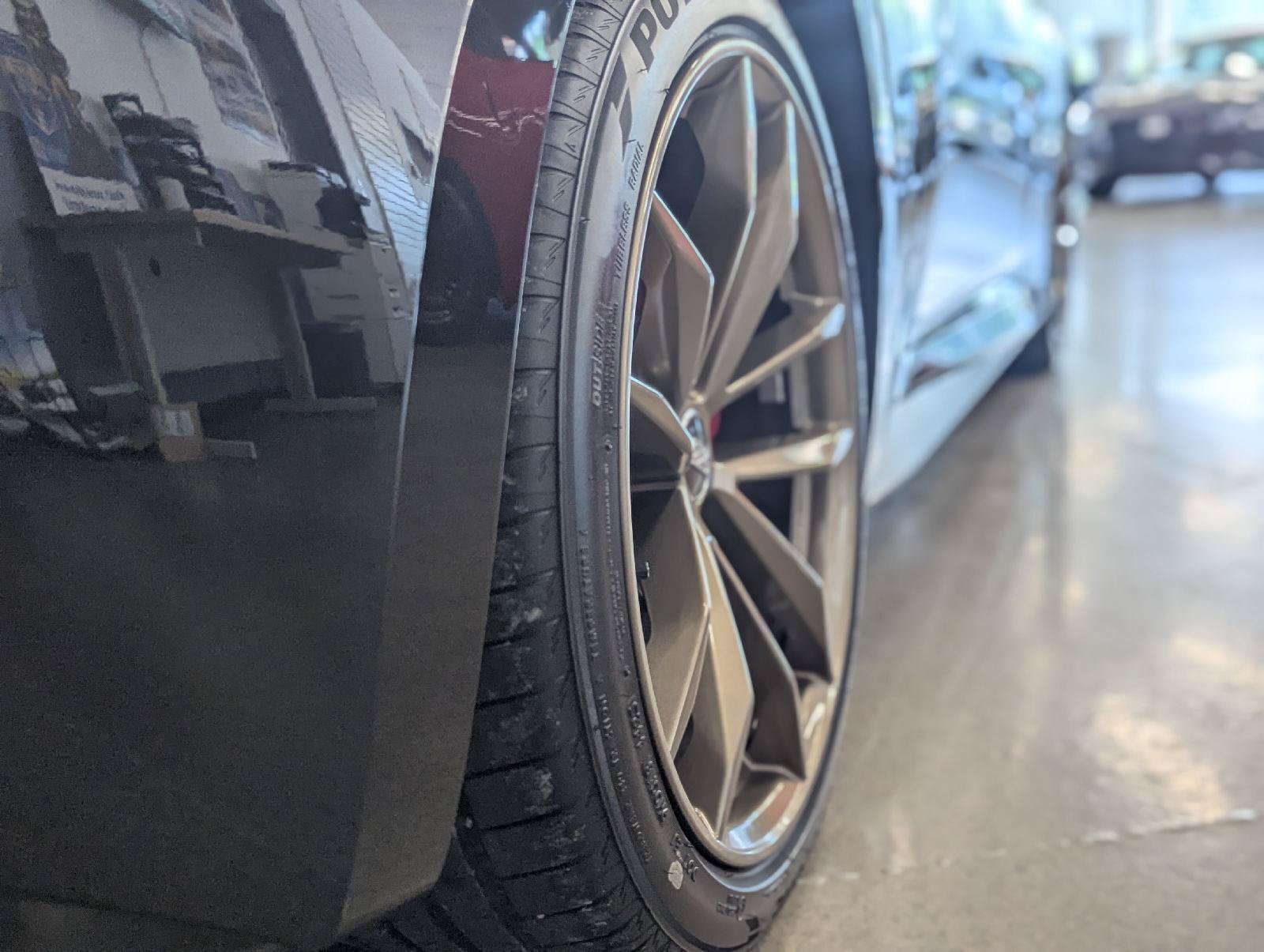 Used 2026 Nissan Z Performance RWD image 8