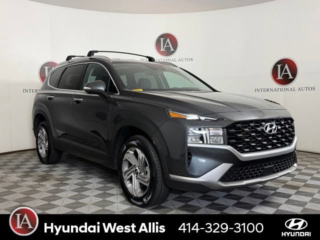 Certified 2023 Hyundai Santa Fe SEL