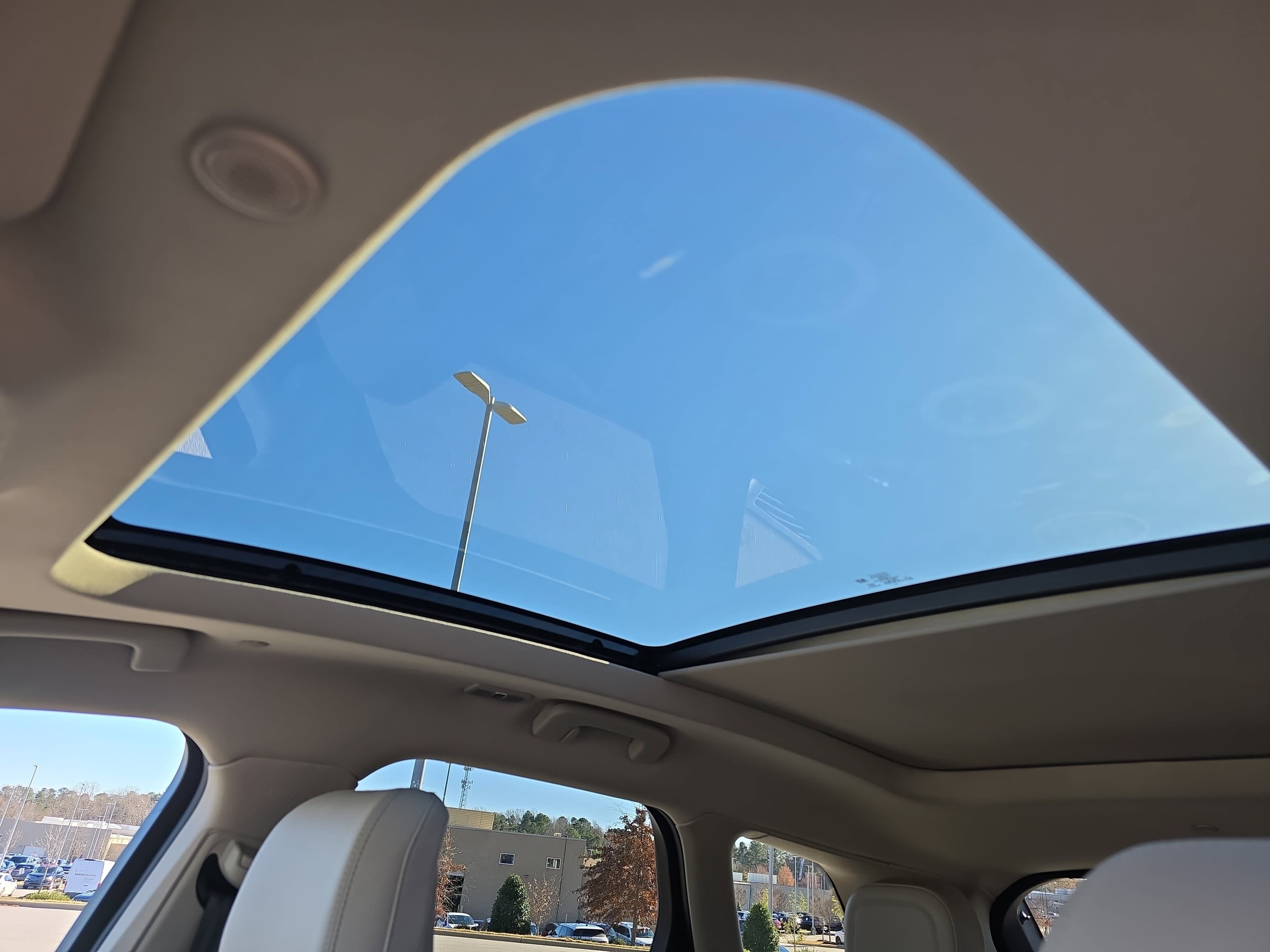 New 2026 Lincoln Corsair Reserve AWD/4WD image 31