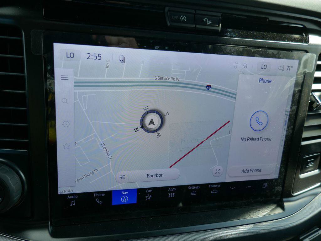 New 2026 Ford F150 Lariat w/ Equipment Group 501A Mid image 22