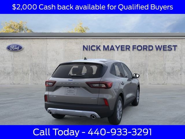 New 2026 Ford Escape Active w/ Tech Pack #1 AWD/4WD image 10