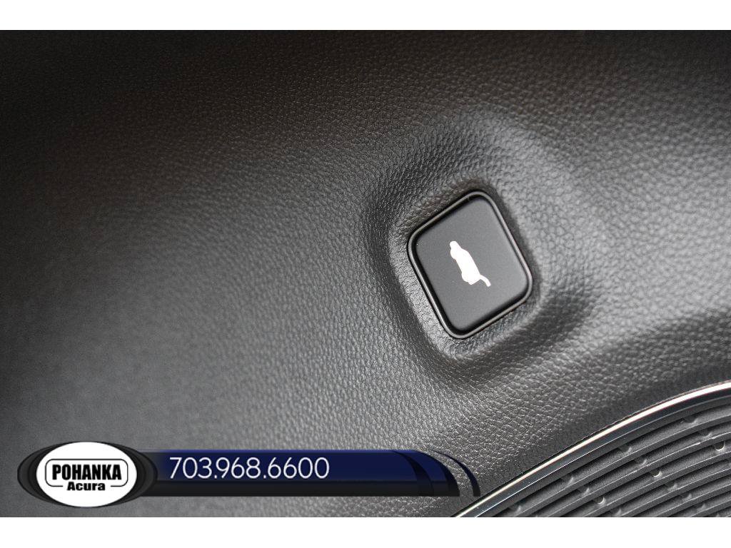 New 2026 Acura MDX SH-AWD image 25