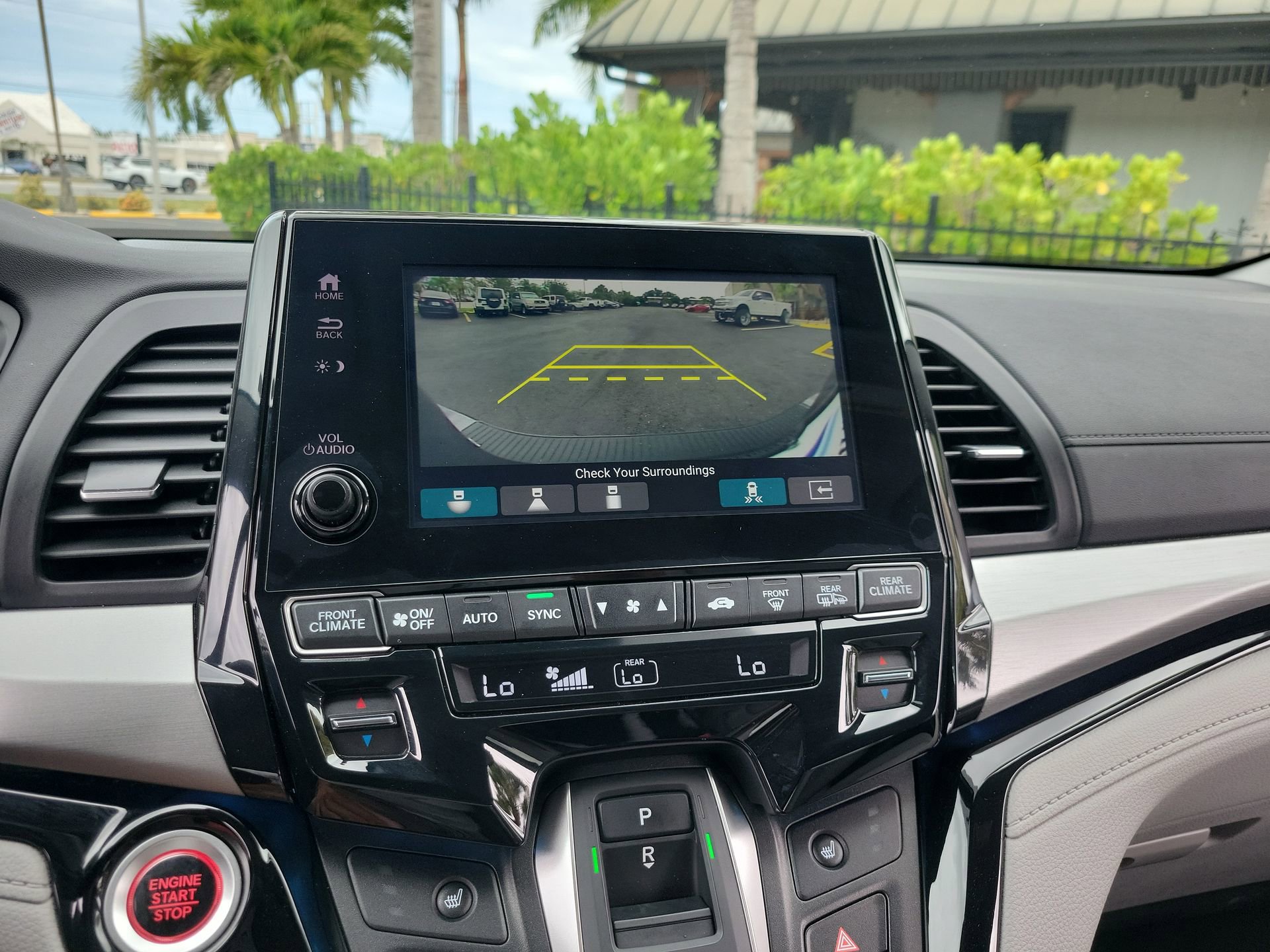 Used 2024 Honda Odyssey Touring image 23