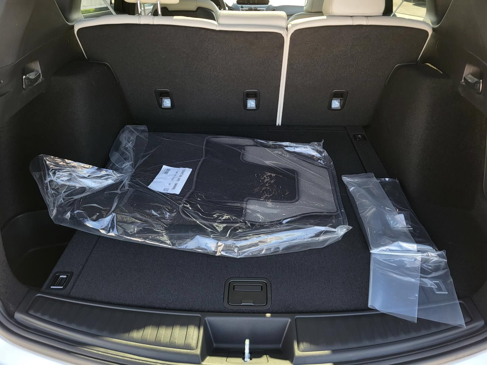New 2026 Acura RDX SH-AWD image 10