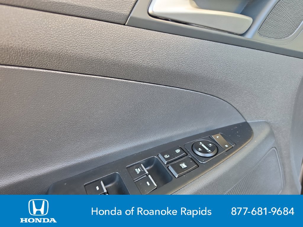 Used 2020 Hyundai Tucson Limited AWD/4WD image 11