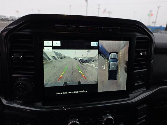 Used 2022 Ford F150 XLT w/ Equipment Group 302A High image 22