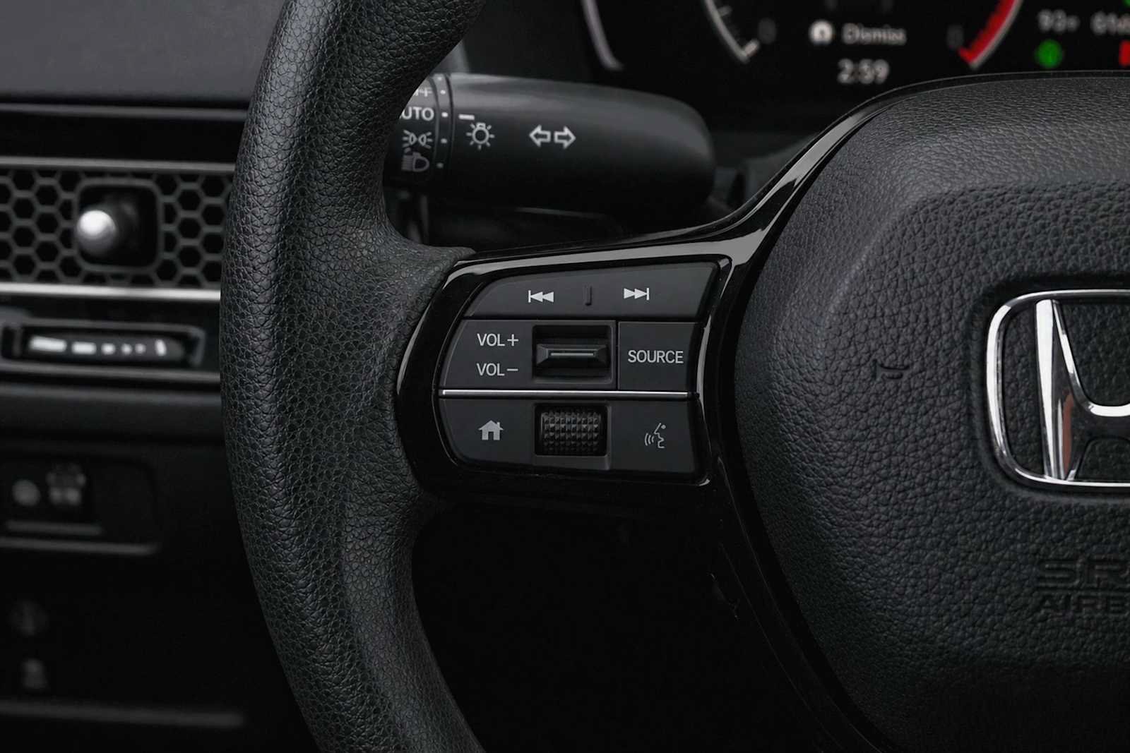 Certified 2024 Honda Civic LX image 17