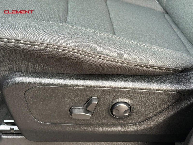 Used 2022 RAM 1500 Big Horn AWD/4WD image 21