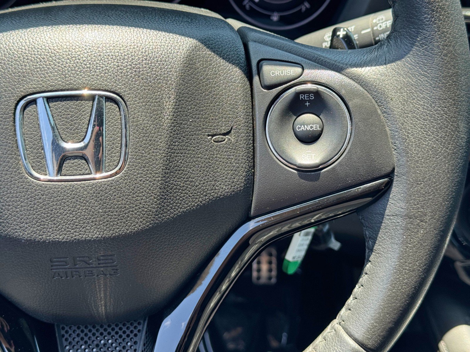 Used 2022 Honda HR-V Sport image 20