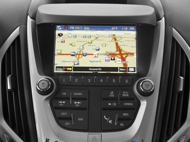 Used 2016 GMC Terrain Denali image 19