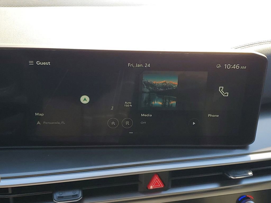 Used 2025 Kia Sorento S w/ Panoramic Sunroof Package FWD image 16