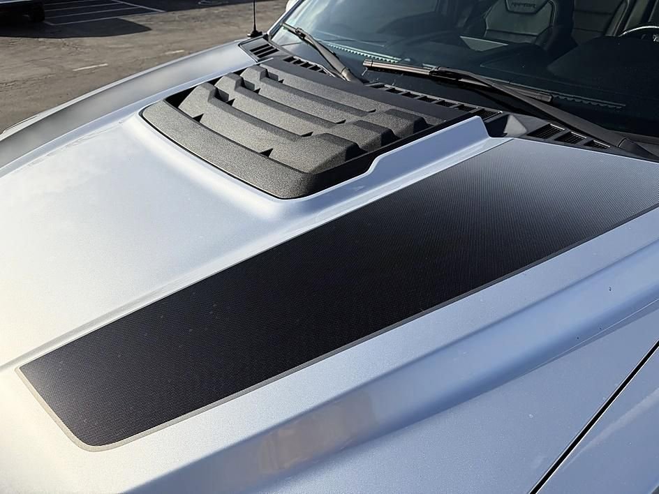 Used 2017 Ford F150 Raptor w/ Equipment Group 802A Luxury image 13